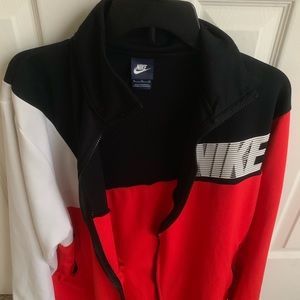 Previously loved Nike Jacket